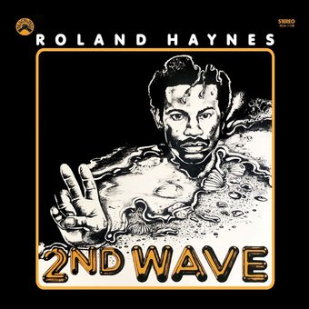 Second Wave (Remastered Edition) (Rmst)