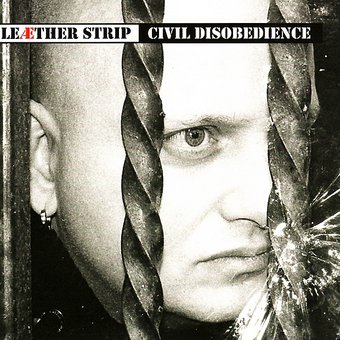 Civil Disobedience (2-CD)
