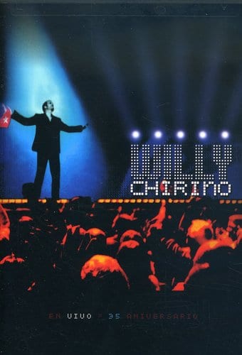 Willy Chirino - En Vivo Desde Miami