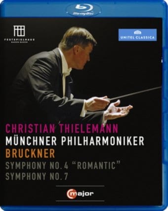Christian Thielemann / Munchner Philharmoniker: