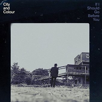 If I Should Go Before You (2LPs - 180GV)