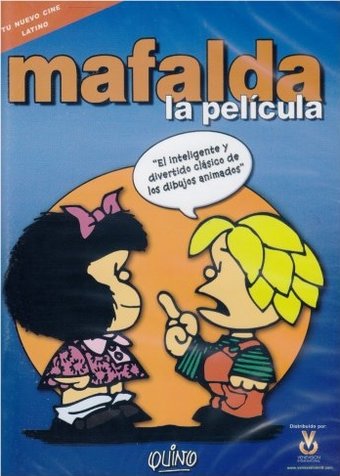 Mafalda - The Movie
