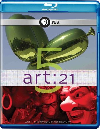 Art - Art:21 Art in the 21st Century - Season 5