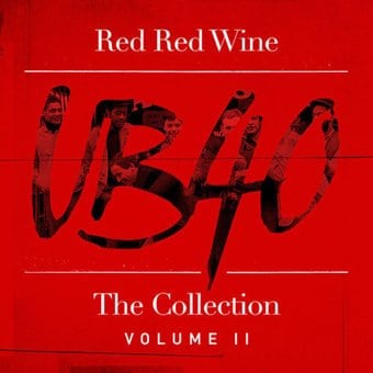 Red Red Wine: The Collection, Volume 2