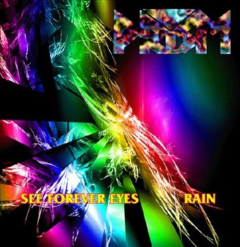 See Forever Eyes/Rain [Single]