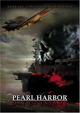WWII - Pearl Harbor: Day of Infamy