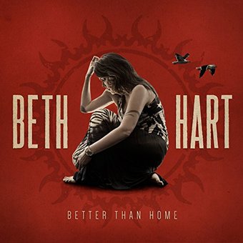 Better Than Home (180GV Red Vinyl)