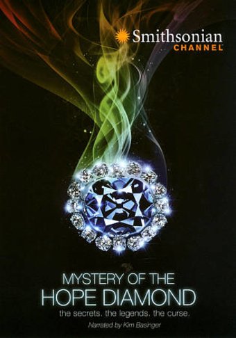 Smithsonian Channel - Mystery of the Hope Diamond