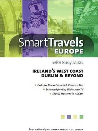 Smart Travels Europe: Ireland's West Coast /