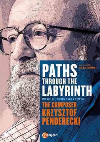 Paths Through the Labyrinth: The Composer