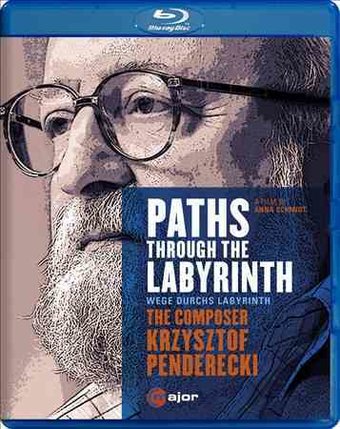 Paths Through the Labyrinth: The Composer