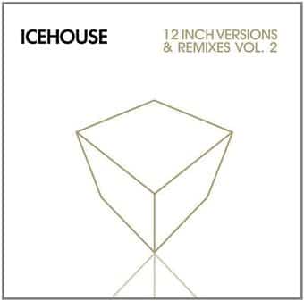 12" Versions & Remixes, Volume 2 (2-CD)