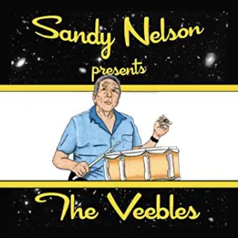 The Veebles - Meet The Veebles