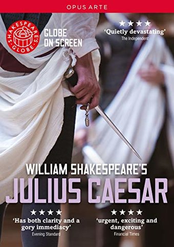 Julius Caesar (Shakespeare's Globe)