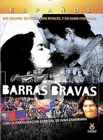 Barras Bravas
