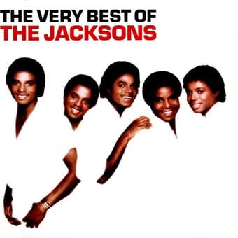 The Very Best of the Jacksons