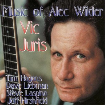 Music of Alec Wilder