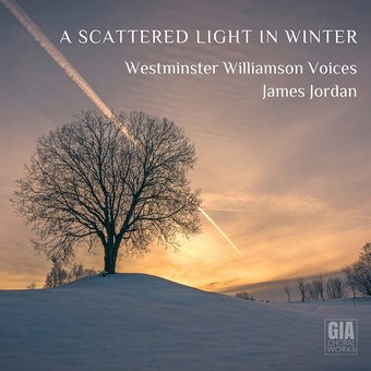 Scattered Light In Winter / Various