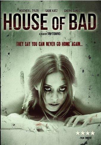 House of Bad
