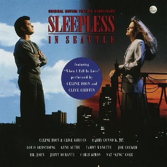 Sleepless in Seattle [Original Motion Picture