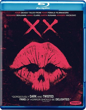 XX (Blu-ray)