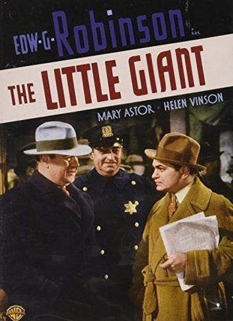 The Little Giant