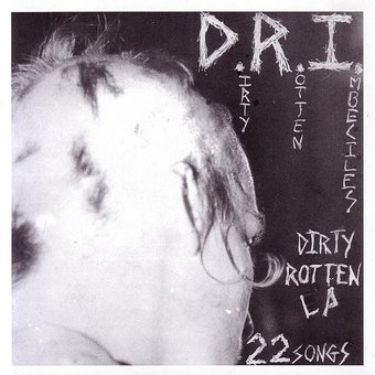 Dirty Rotten LP [2006]