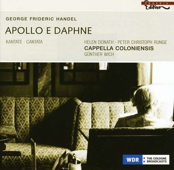 Apollo E Daphne