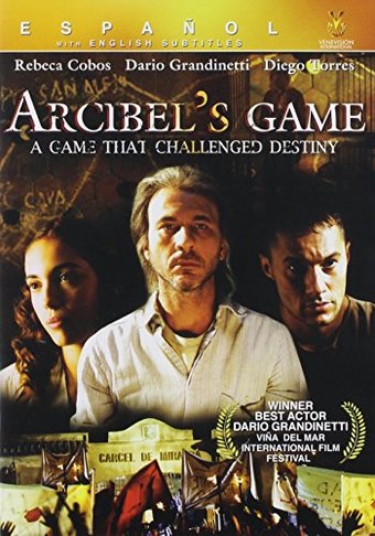 Arcibel's Game