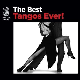 The Best Tangos Ever!