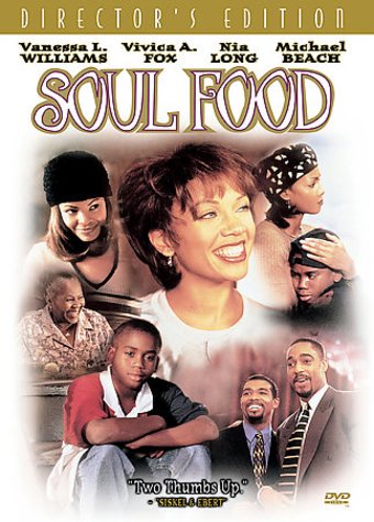 Soul Food (Director's Edition)