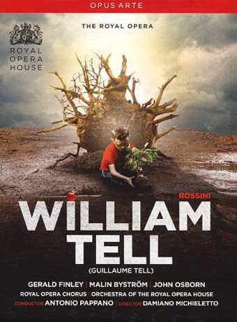 William Tell (Royal Opera House)