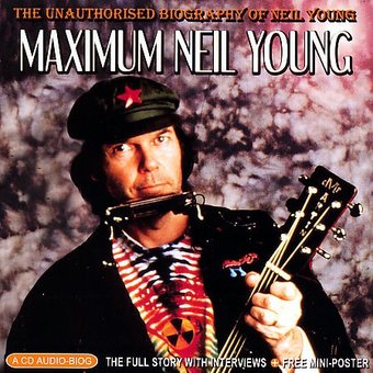 Maximum Neil Young