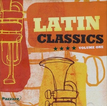 Latin Classics: Volume 1