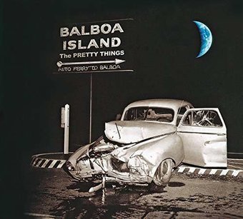 Balboa Island [Import]