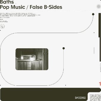 Pop Music/False B-Sides
