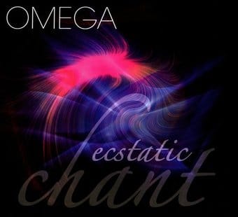 Omega Estatic Chant [Digipak] (2-CD)