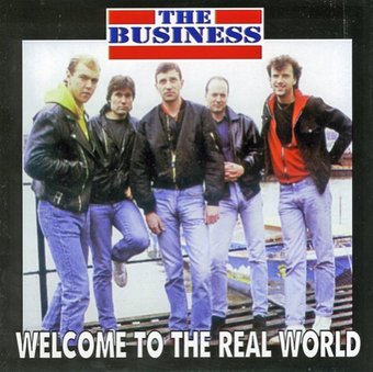 Welcome to the Real World (2-CD)