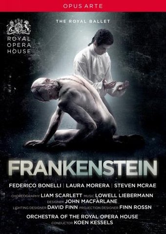 Frankenstein (The Royal Ballet)