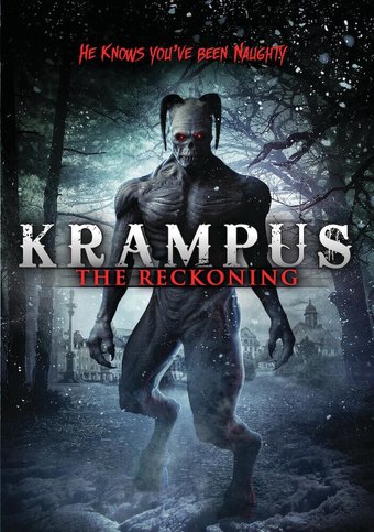 Krampus: Reckoning / (Mod)