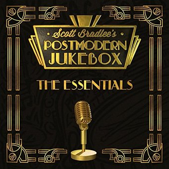 Postmodern Jukebox: The Essentials