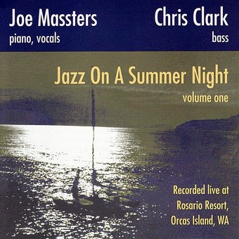 Jazz on a Summer Night (Live)