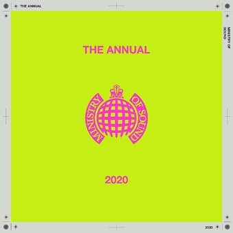 The Annual 2020 (2-CD)