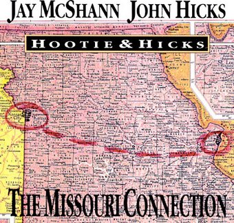 The Missouri Connection (Live)