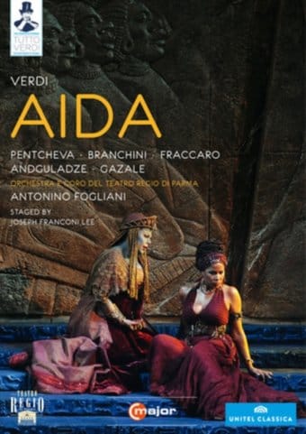 Aida (Teatro Regio di Parma)