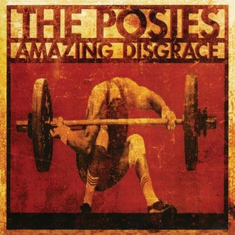 Amazing Disgrace (2-CD)