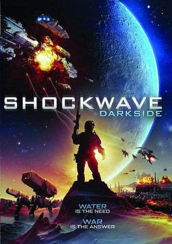 Shockwave Darkside