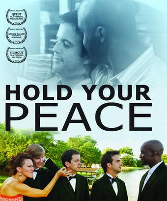 Hold Your Peace (Blu-ray)