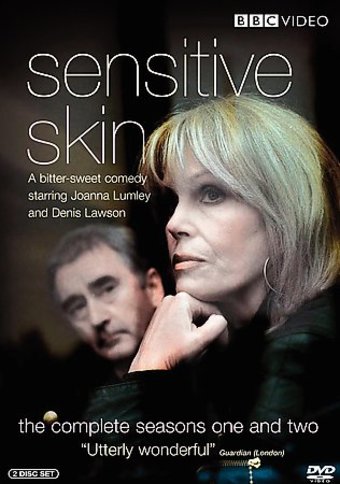 Sensitive Skin - Complete Seasons 1 & 2 (2-DVD)