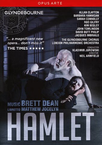 Hamlet (Glyndebourne)